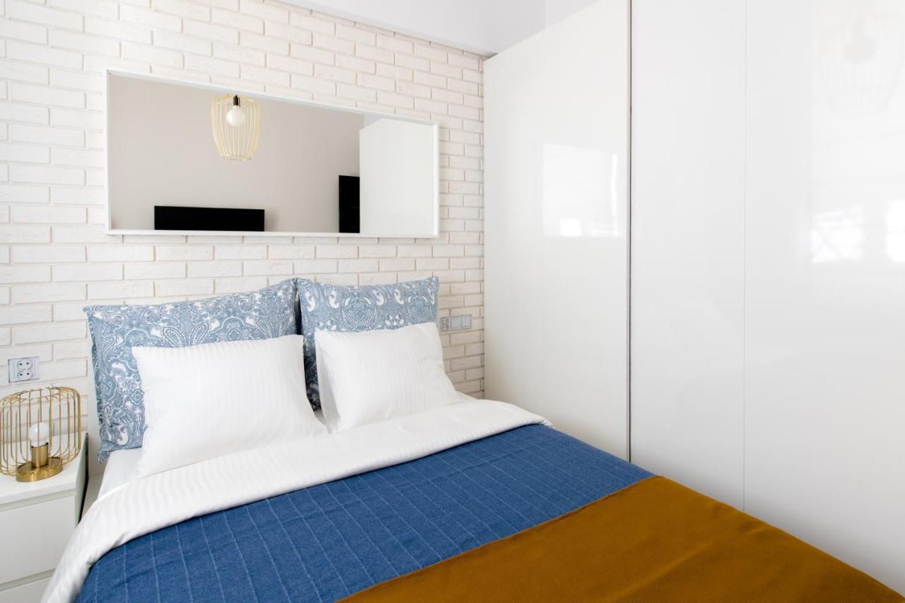 Elegant 2Br, Amazing Old Town Views, Plac Solny Walk To Rynek! Amenities Breslavia Exterior foto