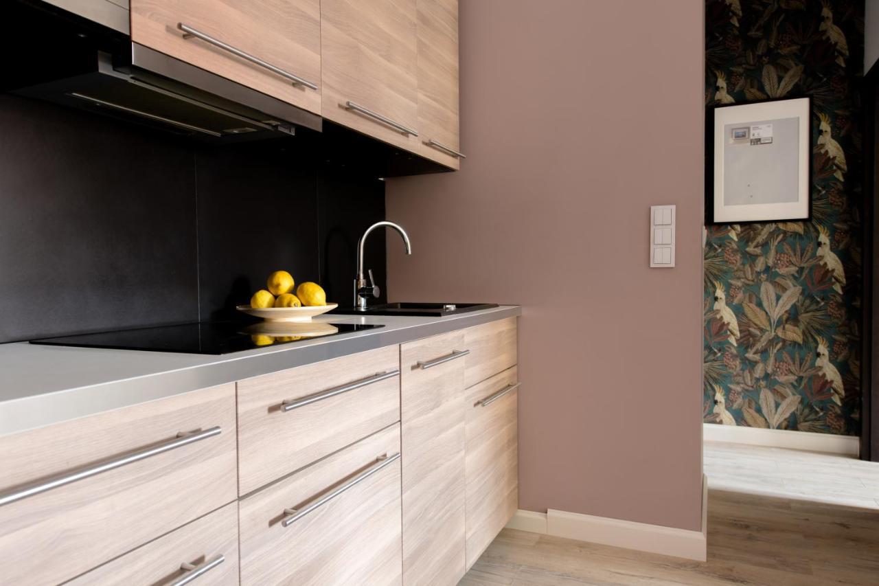 Elegant 2Br, Amazing Old Town Views, Plac Solny Walk To Rynek! Amenities Breslavia Exterior foto