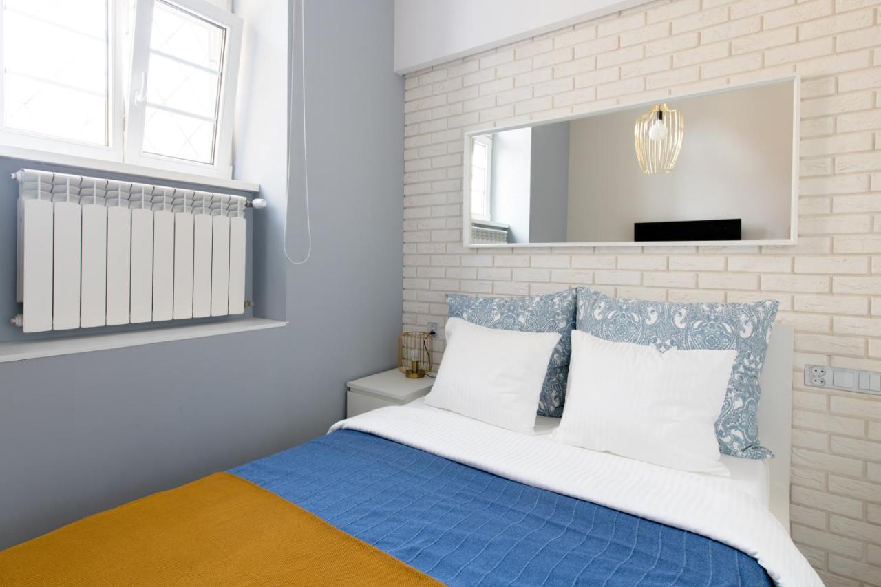 Elegant 2Br, Amazing Old Town Views, Plac Solny Walk To Rynek! Amenities Breslavia Exterior foto