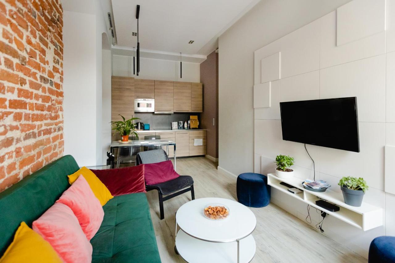 Elegant 2Br, Amazing Old Town Views, Plac Solny Walk To Rynek! Amenities Breslavia Exterior foto