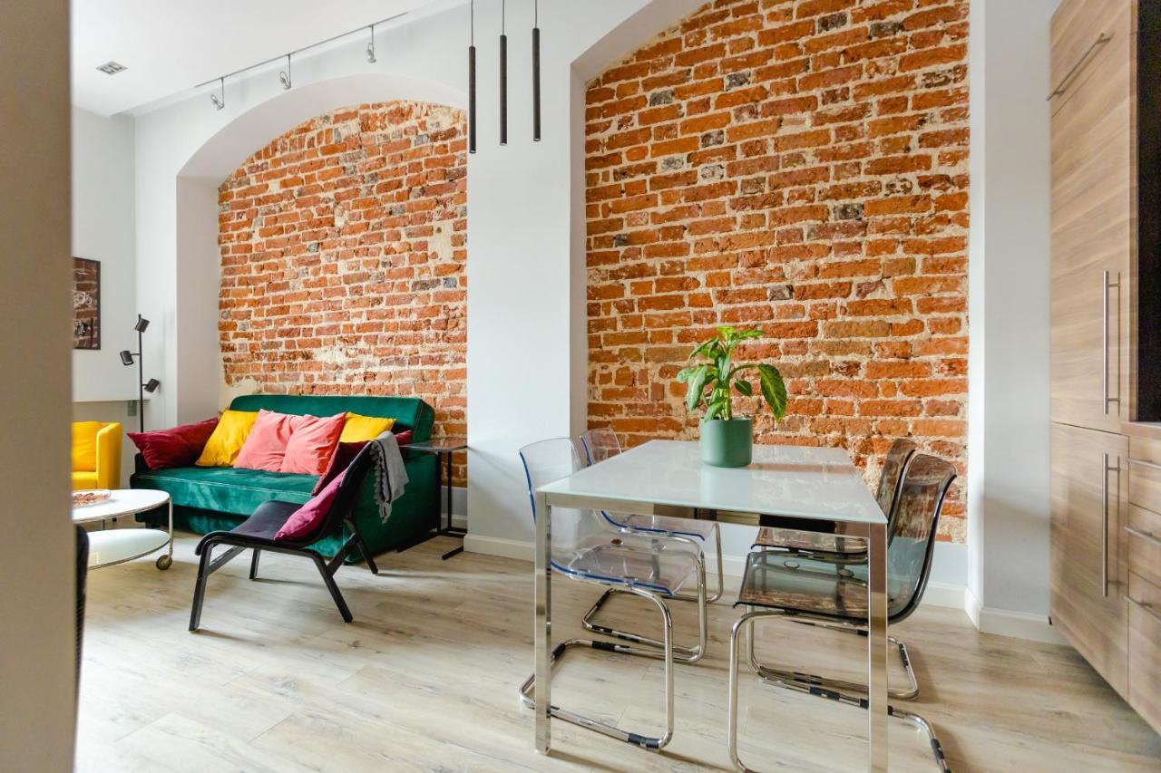 Elegant 2Br, Amazing Old Town Views, Plac Solny Walk To Rynek! Amenities Breslavia Exterior foto