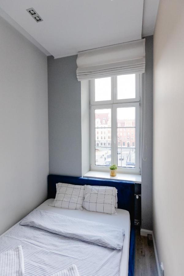 Elegant 2Br, Amazing Old Town Views, Plac Solny Walk To Rynek! Amenities Breslavia Exterior foto