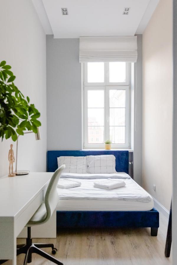 Elegant 2Br, Amazing Old Town Views, Plac Solny Walk To Rynek! Amenities Breslavia Exterior foto