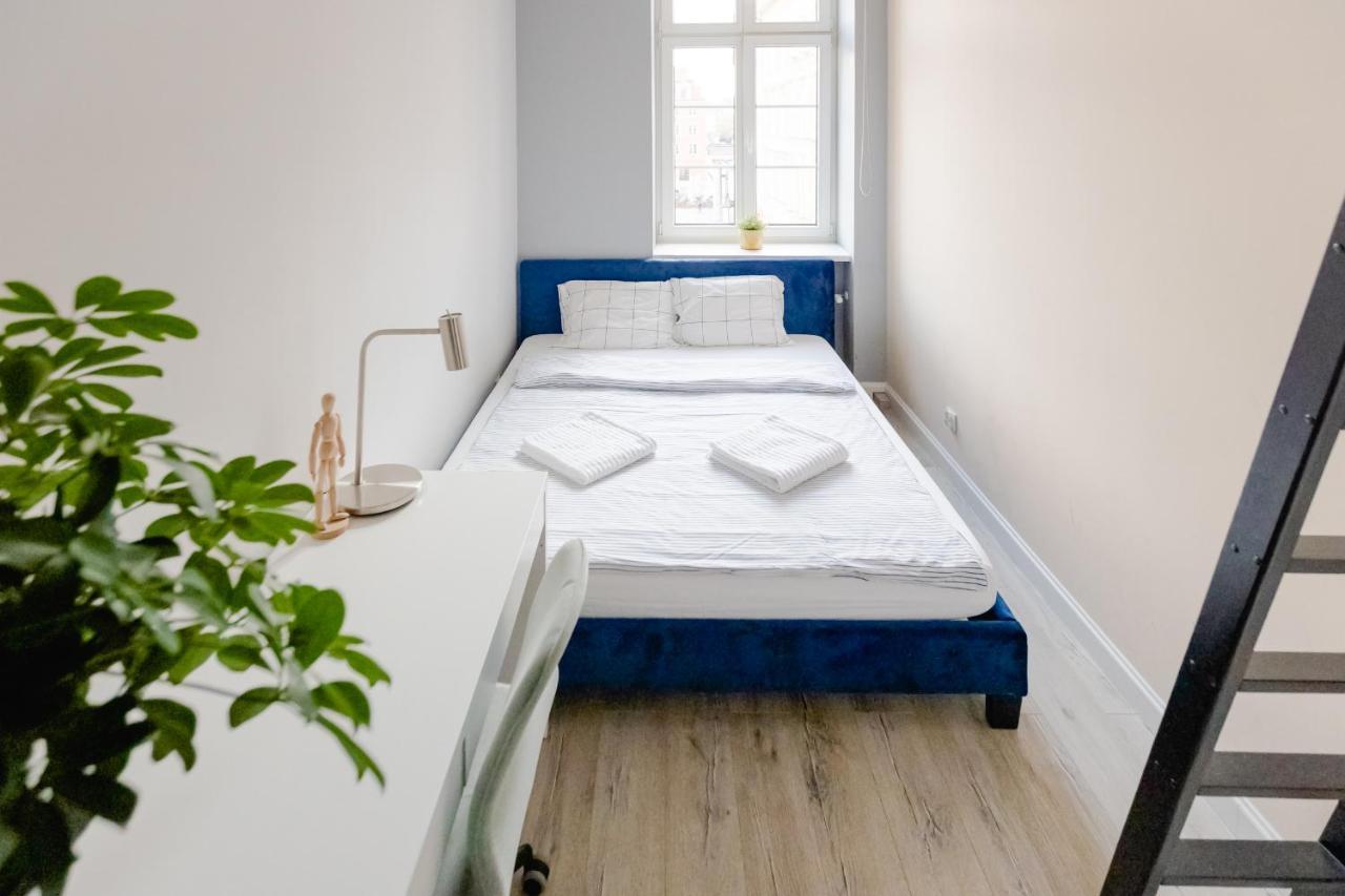 Elegant 2Br, Amazing Old Town Views, Plac Solny Walk To Rynek! Amenities Breslavia Exterior foto